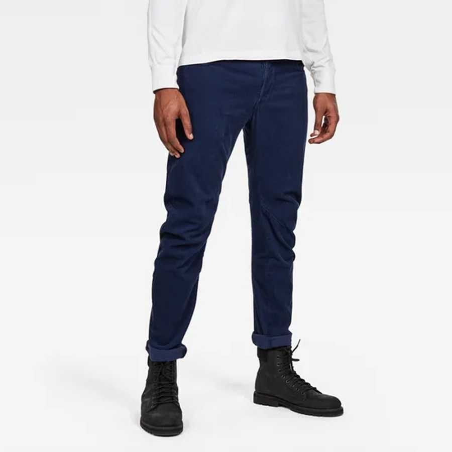 G-Star RAW ARC 3D Slim Оригинални мъжки джинси W40 L34
