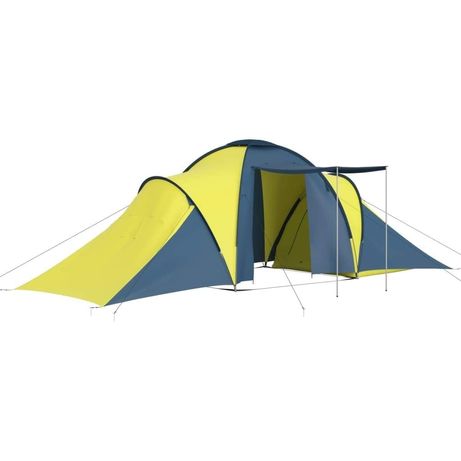 Къмпинг  палатка
