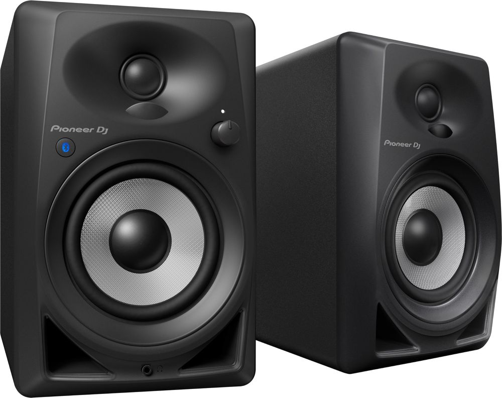 Set monitoare de studio cu Bluetooth Pioneer DJ DM-40BT SIGILAT