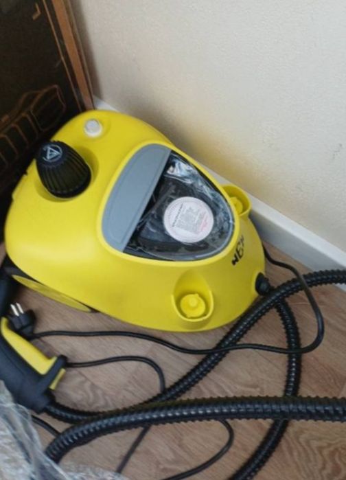 Уборка Генеральная, влажная, после ремонта