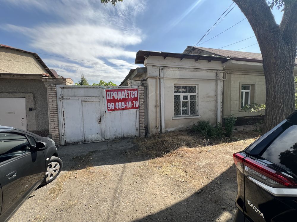 Участок 1,75 соток улица глинка яккасарайский район