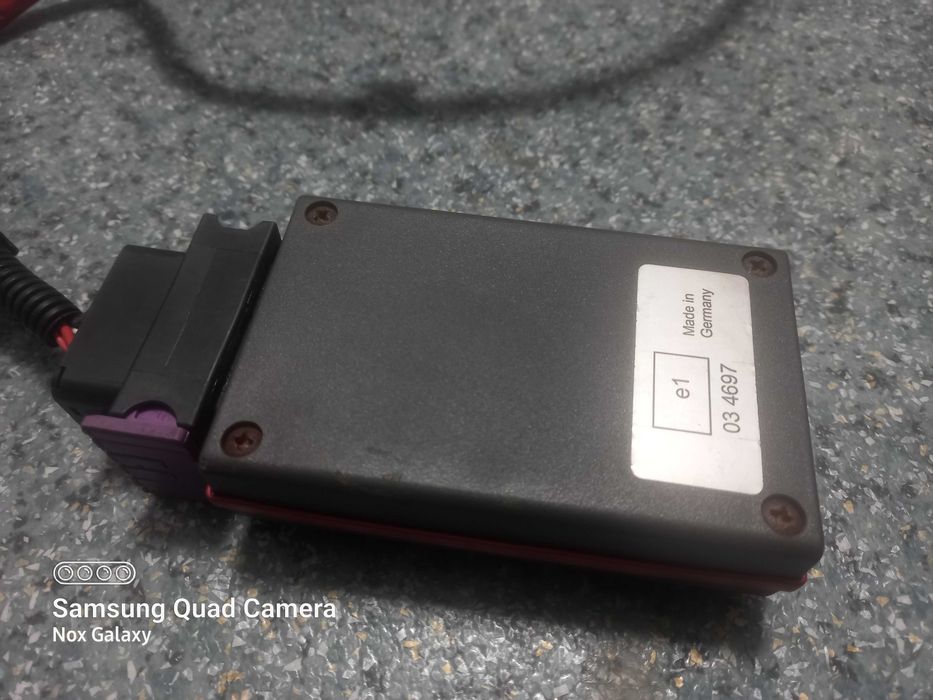 Stopuri vw passat b5.5, tuning box ptr diesel PD