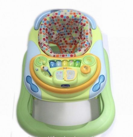 Ходунки Walkt Talky