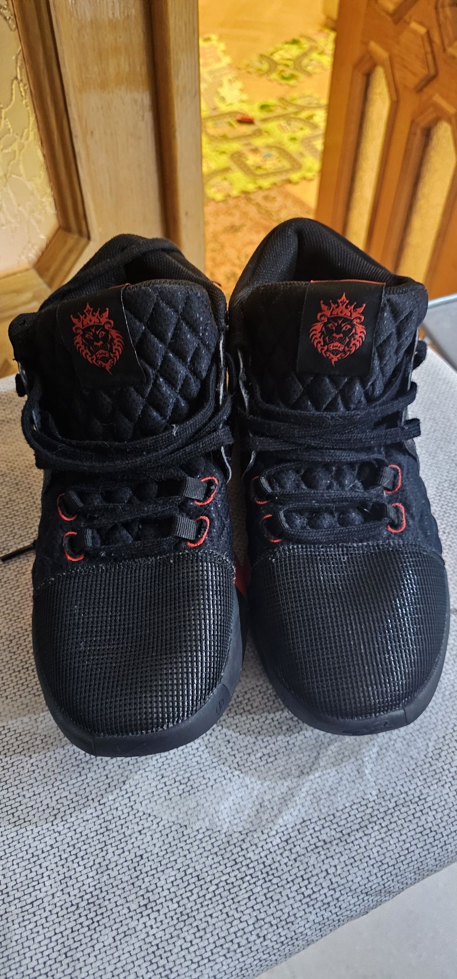 NIKE PANTOFI Baschet Barbati LEBRON witness 8 X faze CLAN