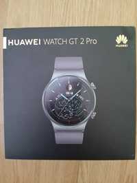 Huawei watch GT 2 pro