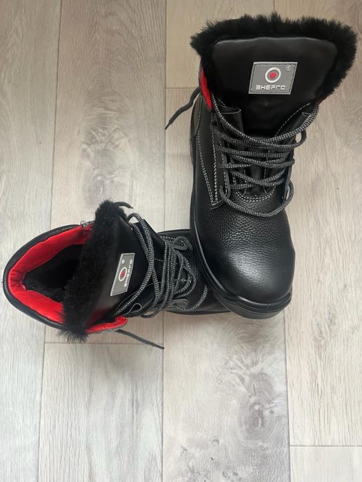 Продам сапоги