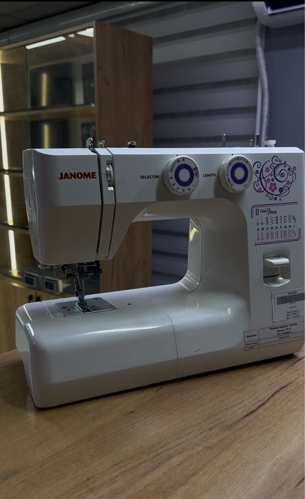 Швейная машина Brother