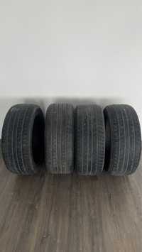 Летние шины Dunlop 285/50 R20