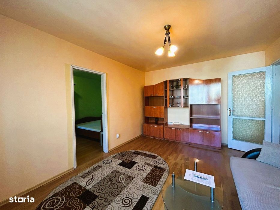 Apartament cu 2 camere 43 mp I Calea Bucuresti