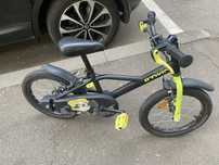 Vand bicicleta copii