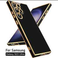 Husa luxury Samsung S23 ultra