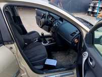 Cheder usa dreapta fata Renault Megane 2 [Fabr 2002-2008] 1.5 DCI K9K7
