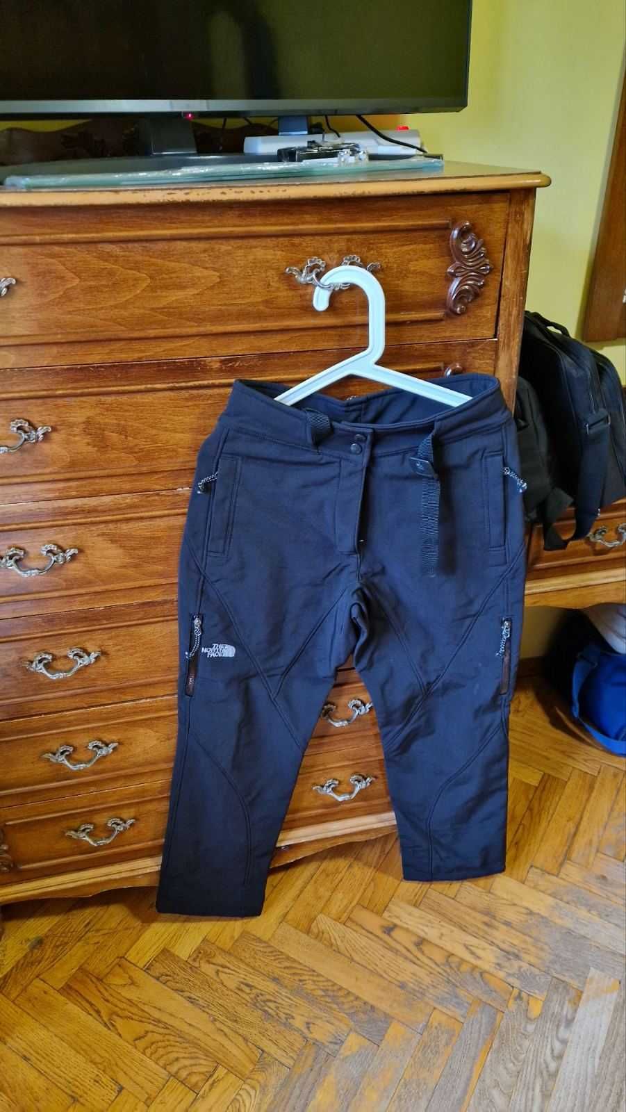 Зимен комплект - Rossignol  , North Face  , GolnWin и Atomic
