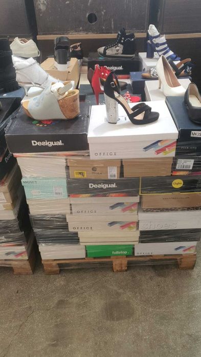 Incaltaminte Zalando