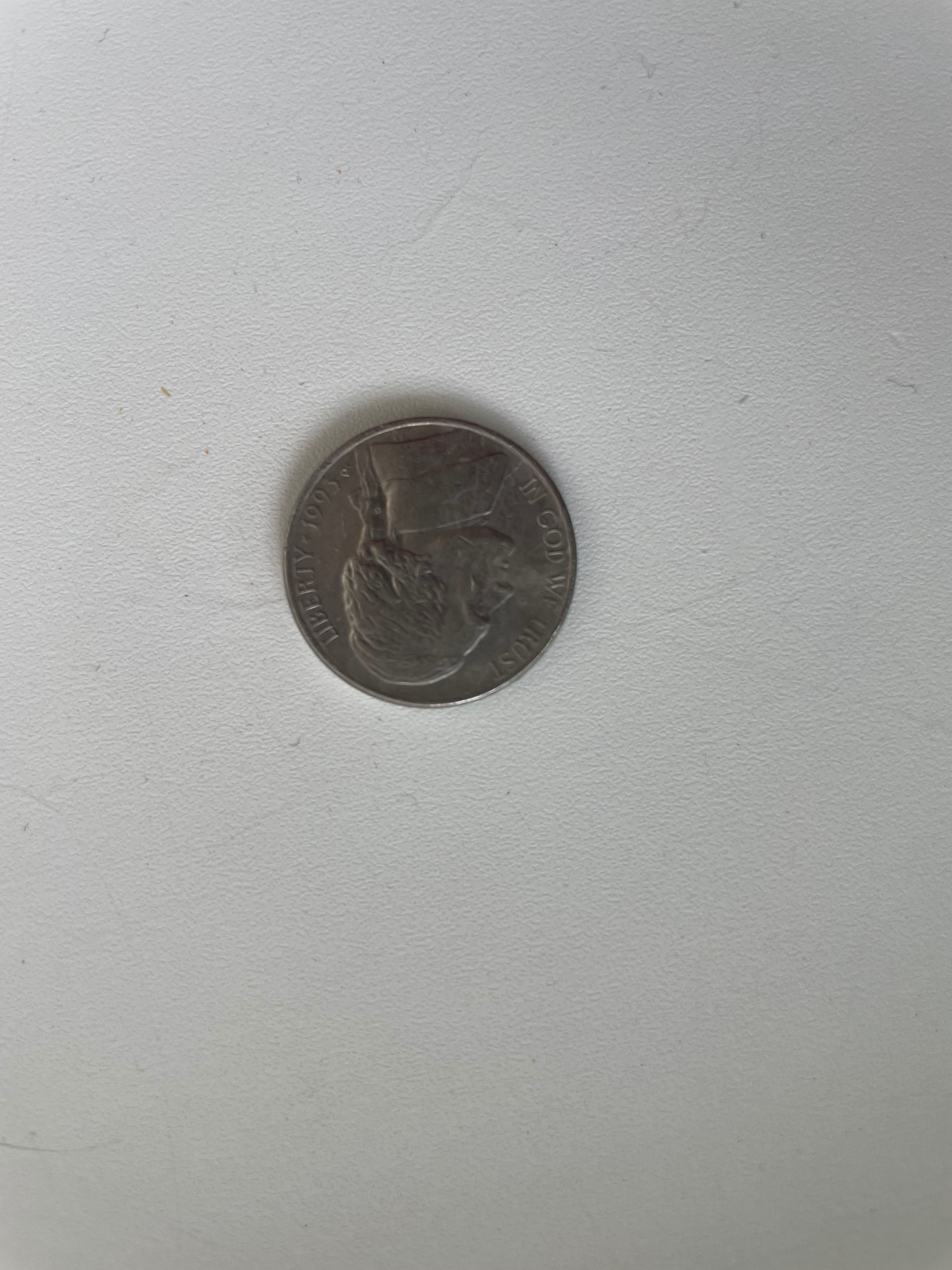 Монеты Либерти продаю 1977 года, 1995, 1999