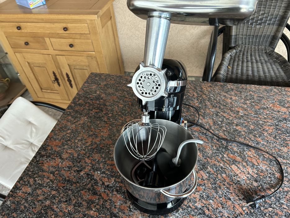 Mixer Planetar Biovita