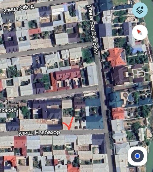 Hovli sotiladi sampi oldida 9 sotix