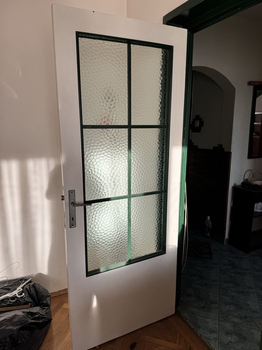 foi usa interior apartament