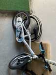 Bicicleta copii 3-6 ani btwin inuit 100