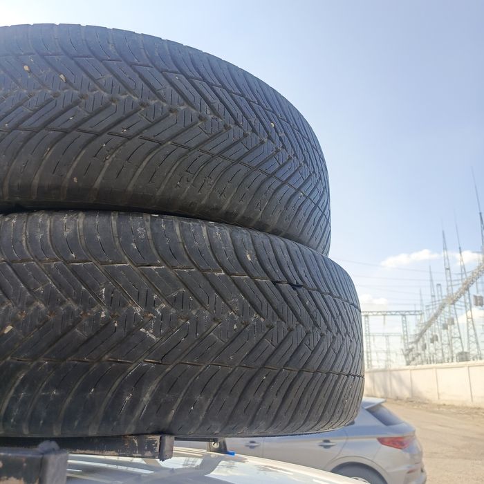 Holate yaxshi 235/55/R19