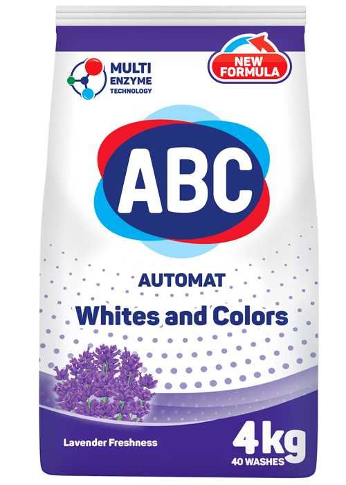 Продам порошок стиральный