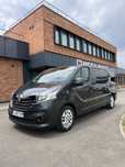 Y S M. FOR RENT  OFERIM SPRE INCHIRIE Renault VIP  8+1 locuri  2019