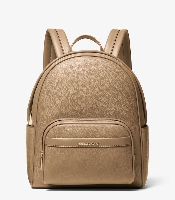 Rucsac Bex Michael Kors mediu piele granulata