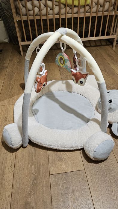 Бебешка активна гимнастика Lorelli