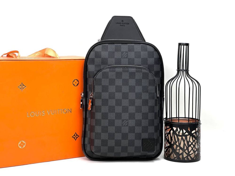 Premium качество чанти LV