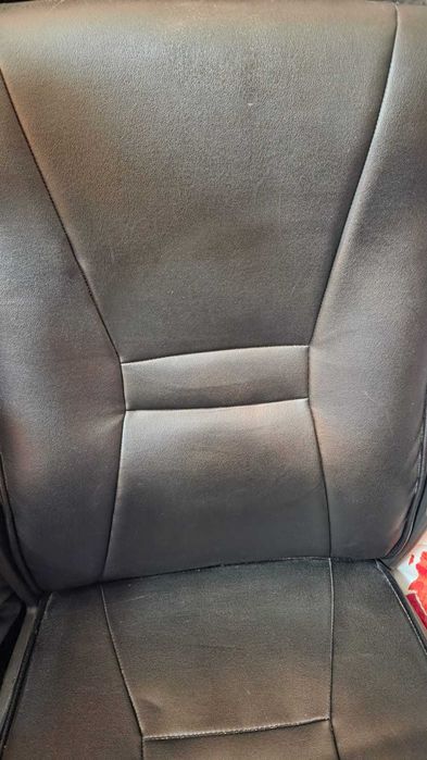 офис стол със механизъм