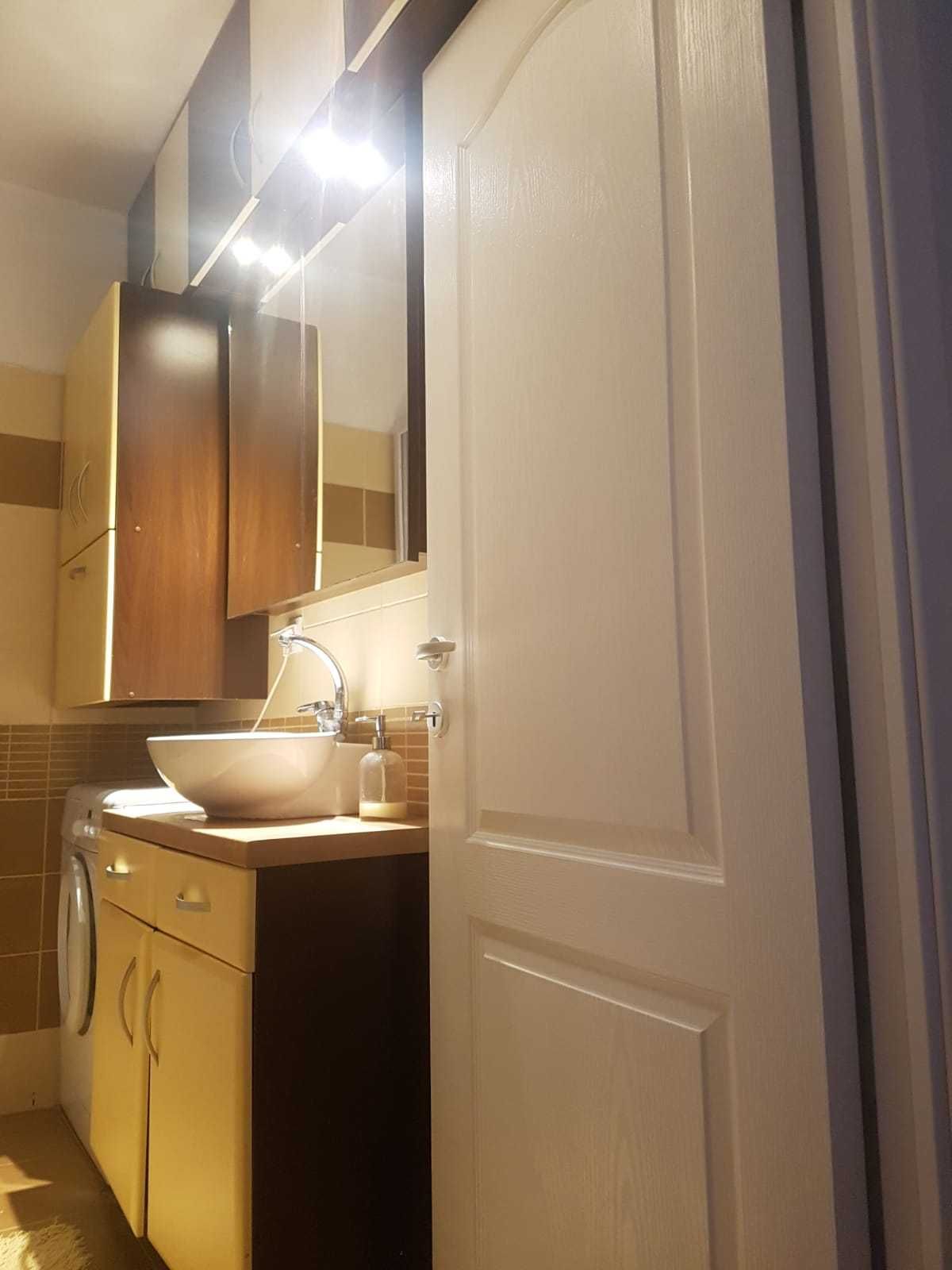 Închiriere apartament cochet Calea Baciului