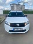 Dacia Logan vanzare