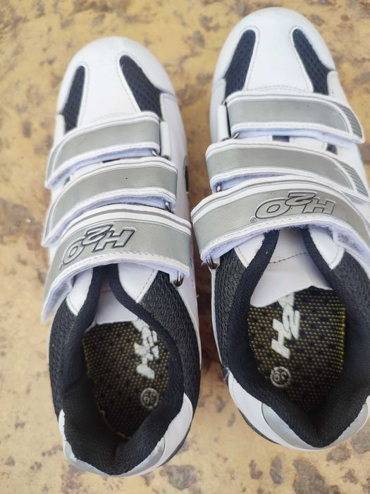 Шосейни и планински шпайкове за колоездене