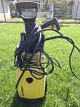 Karcher HD 535M. Profesional.