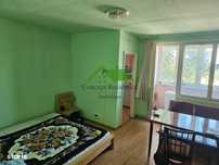 Garsonieră confort 1, 29 mp + balcon, etaj 3 – str. Motorului