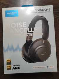 Casti Over-Ear Anker Soundcore Space Q45 Adaptive Active Noise Cancell