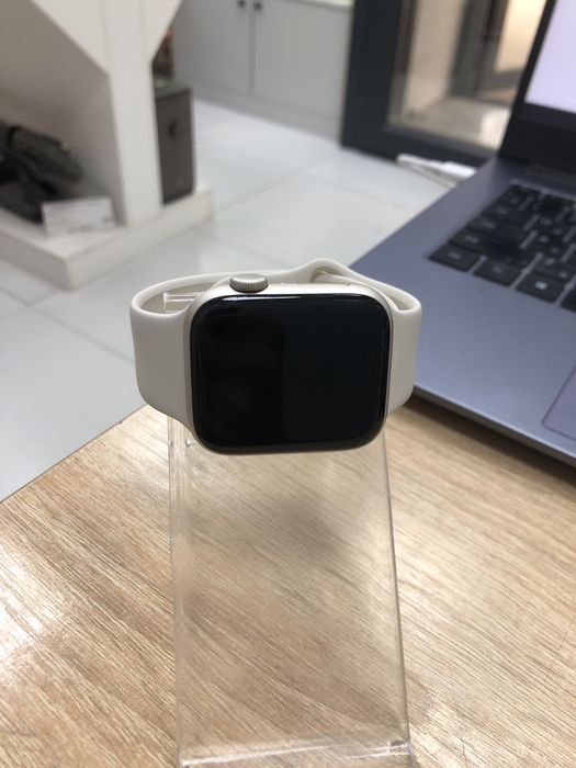 Apple watch SE 2 Gen, 44 mm (p25)