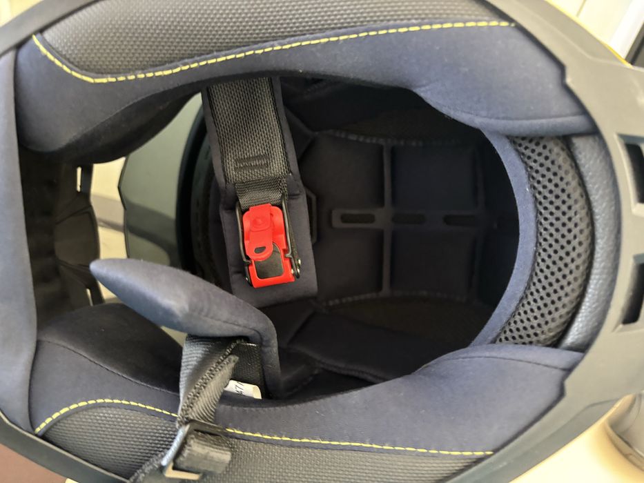 Каска Kappa free ride