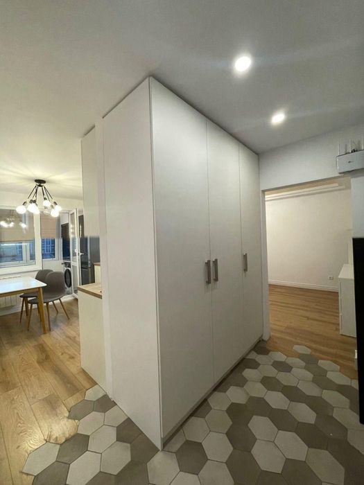 Дава се под наем Двустаен апартамент в София, Младост 1 - 60 кв.м за 639 € - Снимка #2