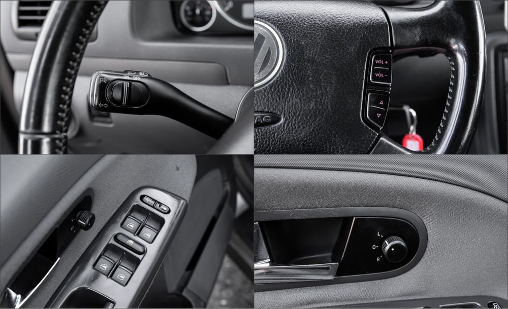 Vw Sharan/ 1.9 diesel / 4x4 / 2010 / 215000km / posibilitate rate