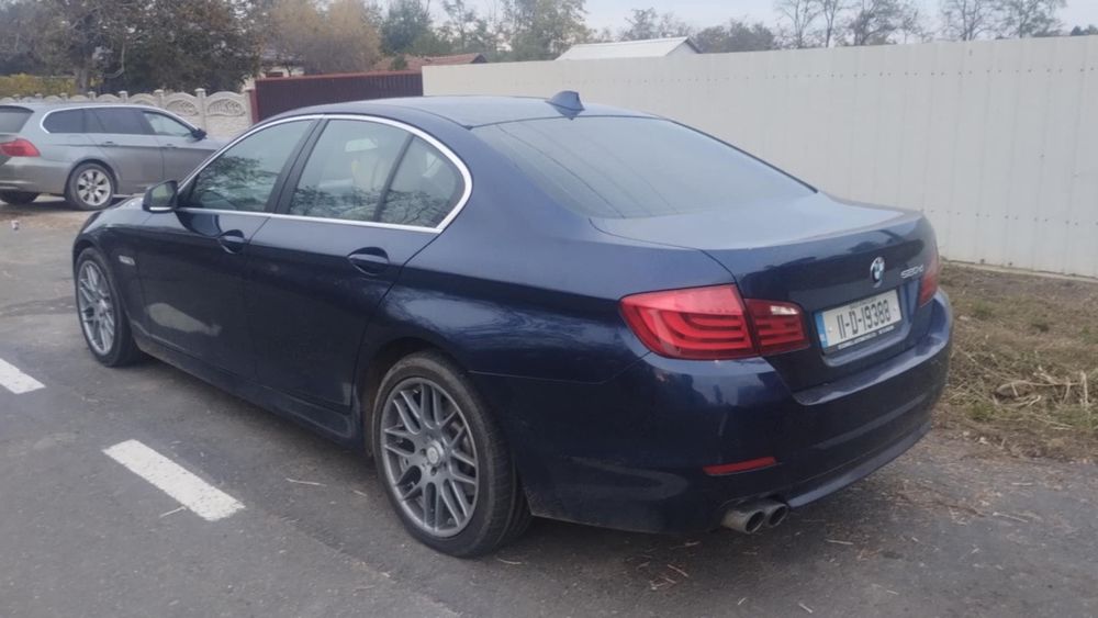 Dezmembrez f10 automat