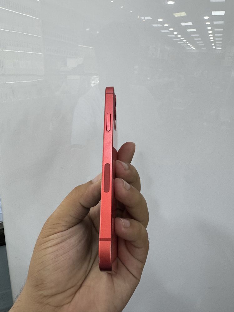 Iphone 12 holati yaxshi