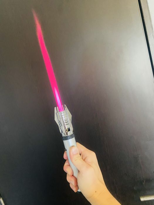 Bricheta flacara mare.