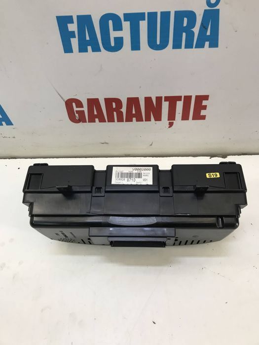 Ceas ceasuri bord 1.6 1.8 2.0 TSI benzina Passat B6 3C0 920 871 D