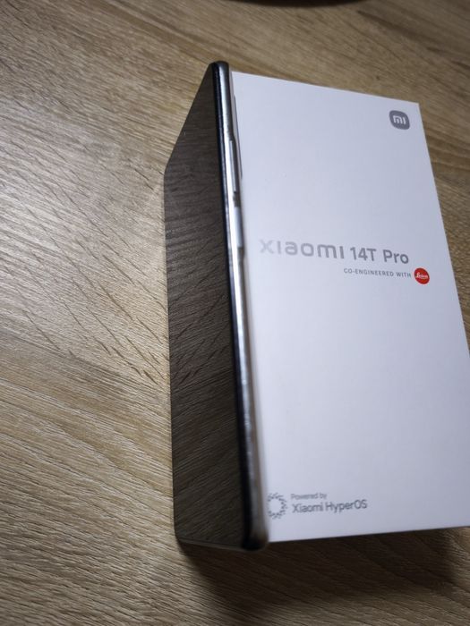 Xiaomi 11T 8+4 ram, 128gb