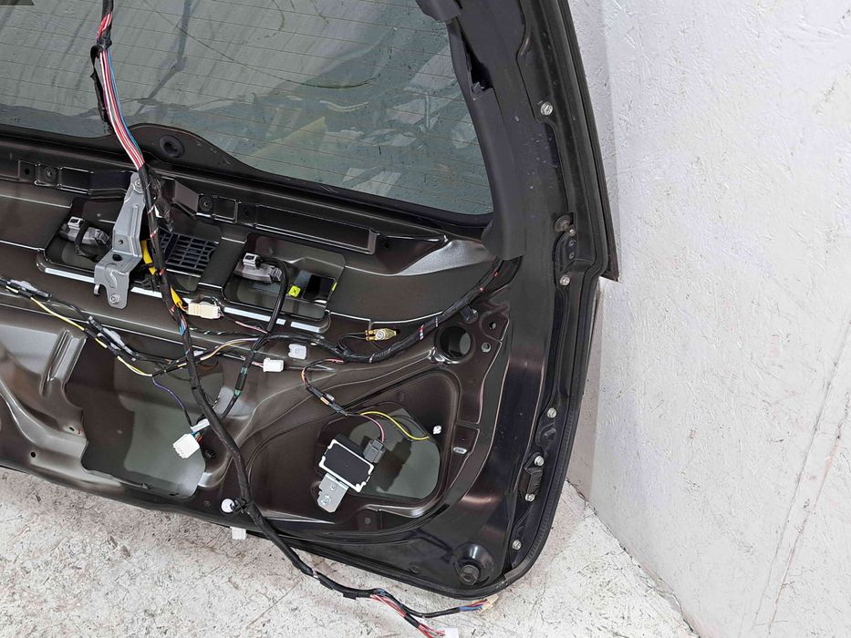 Haion MITSUBISHI Outlander II [Fabr 2006-2015] X42A