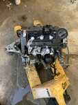 Motor 1.2 TDI  Euro 5 CFW Seat Vw Skoda Pret 3500 lei