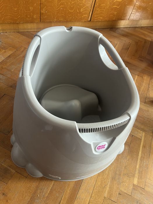 OK BABY Вана за къпане и сядане ОПЛА