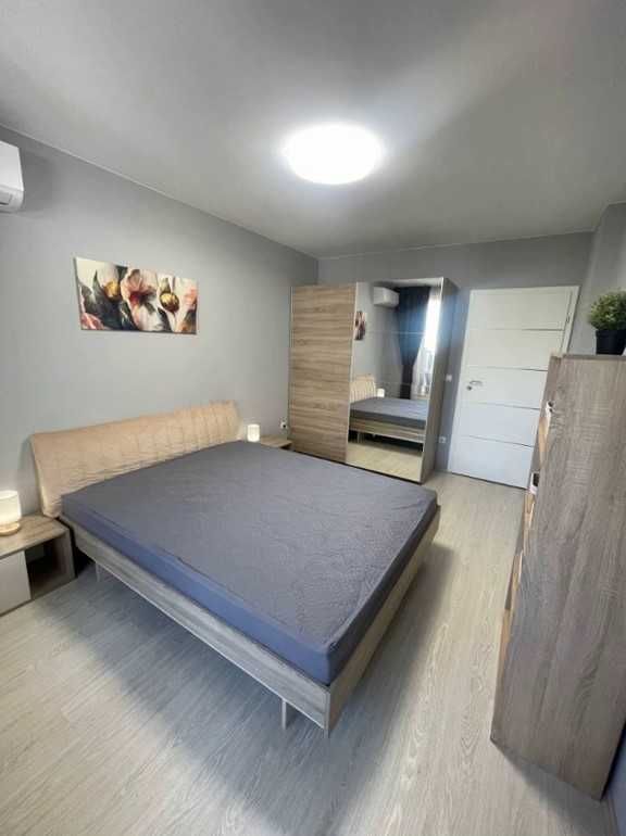 Дава се под наем Двустаен апартамент в София, Младост 2 - 70 кв.м за 816 € - Снимка #7