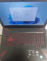 Laptop ASUS TUF FX504GE i5 8300H, GTX 1050Ti